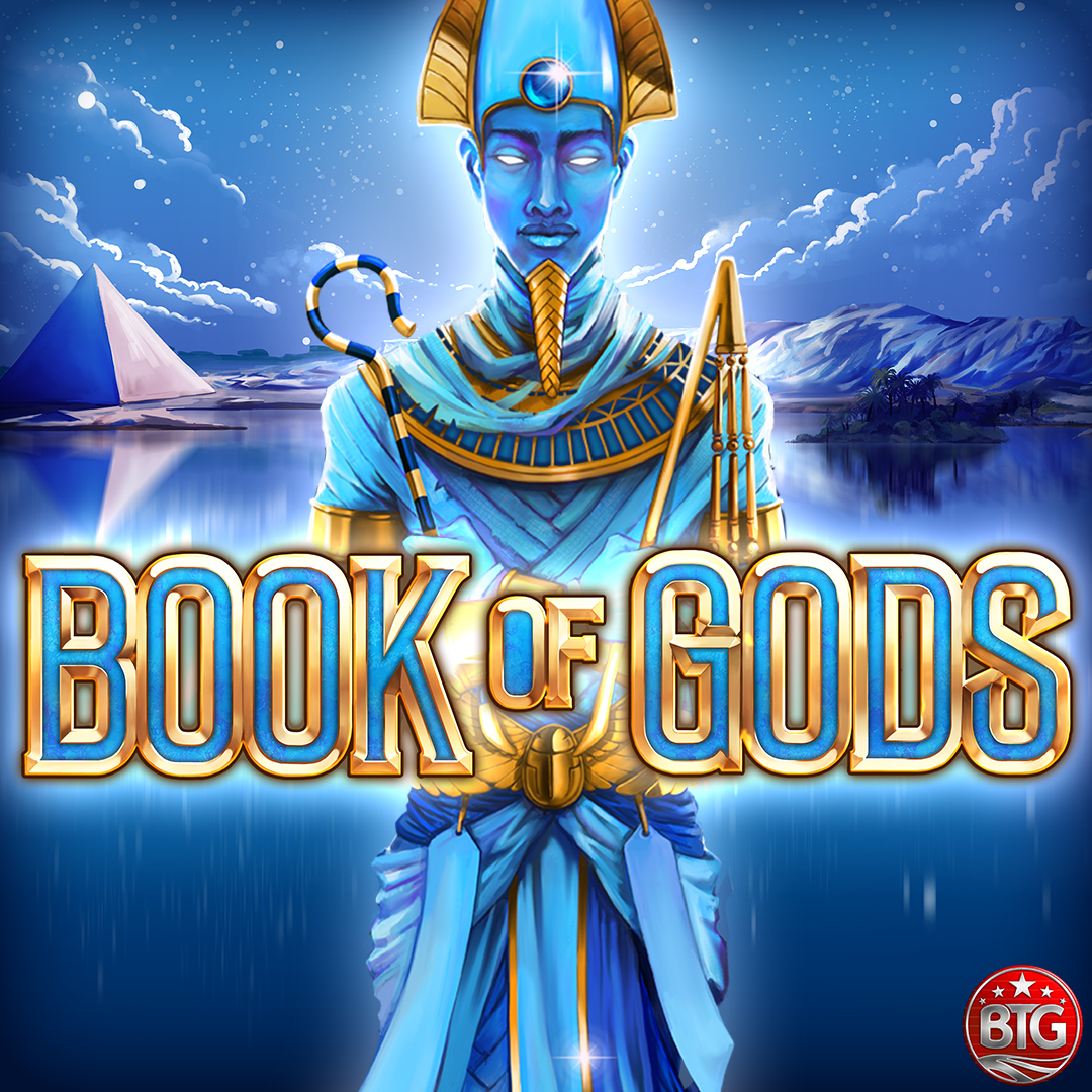Book of Gods